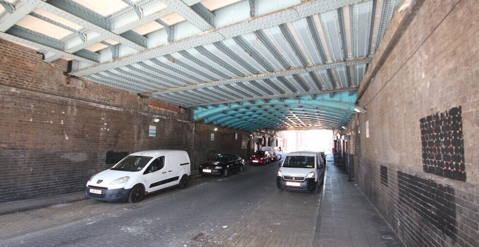 Henrietta St, Birmingham à louer - Photo principale – Image 1 sur 5