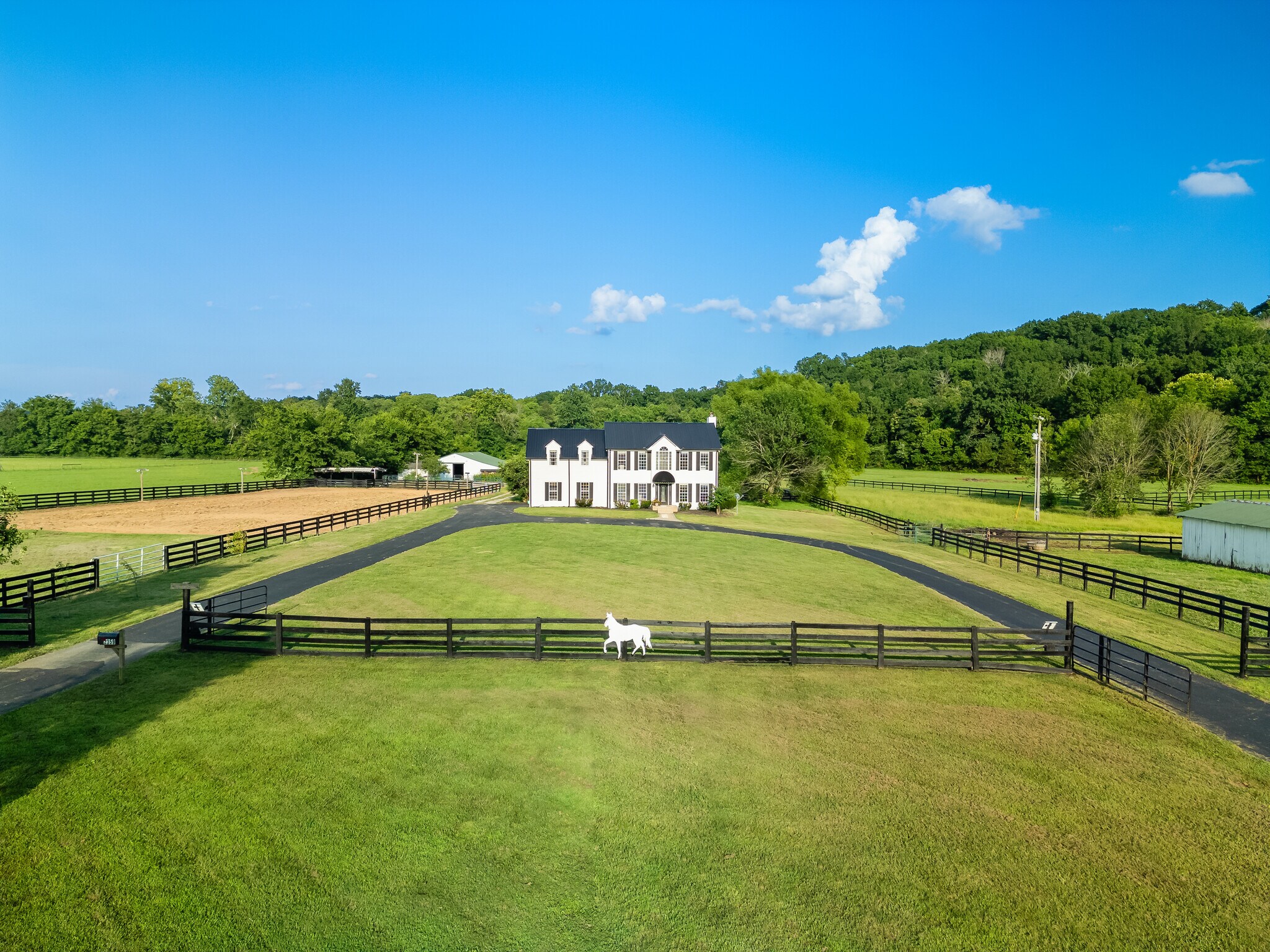 2359 Lewisburg Pike, Franklin, TN à vendre Photo principale– Image 1 sur 2