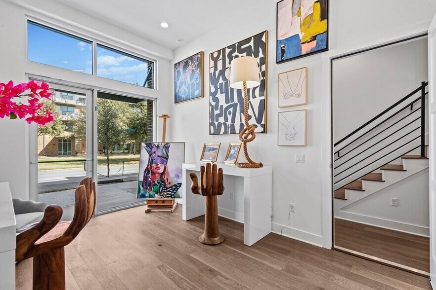 3824 Berkman Dr, Austin, TX à vendre - Photo de l’immeuble – Image 3 sur 24