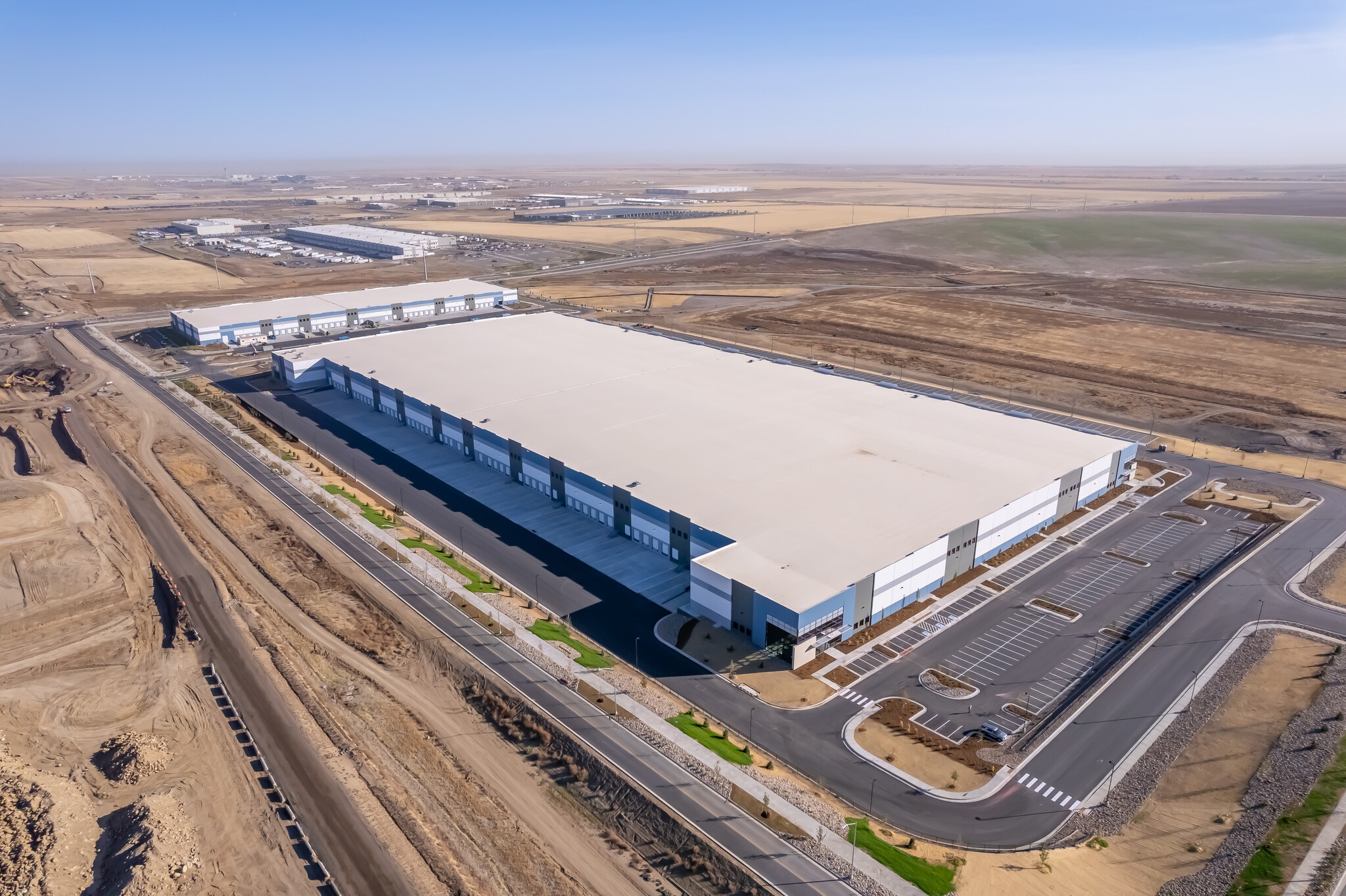 5300 N Harvest Rd, Aurora, CO à vendre Photo de l’immeuble– Image 1 sur 5