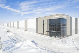 Plus de détails pour 260221 Rge Road 292, Calgary, AB - Industriel/Logistique à louer