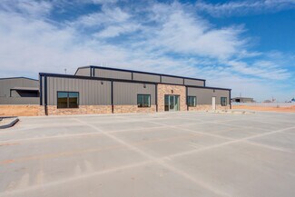 Plus de détails pour 3216 116th st, Lubbock, TX - Industriel/Logistique à vendre