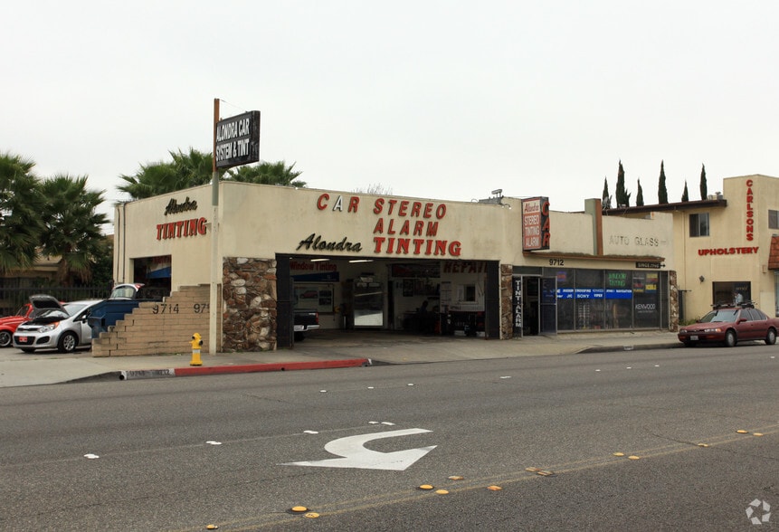 9712 Alondra Blvd, Bellflower, CA à vendre - Photo principale – Image 3 sur 14