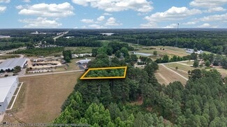 Plus de détails pour 00 Bear Pond Rd, Henderson, NC - Terrain à vendre
