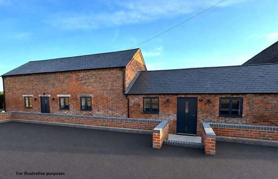 Lavells Ln, Silchester à louer - Photo de l’immeuble – Image 1 sur 7
