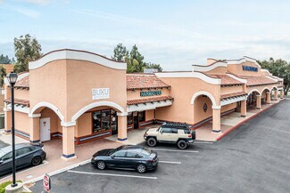 Plus de détails pour 2105-2145 Foothill Blvd, La Verne, CA - Local commercial à louer