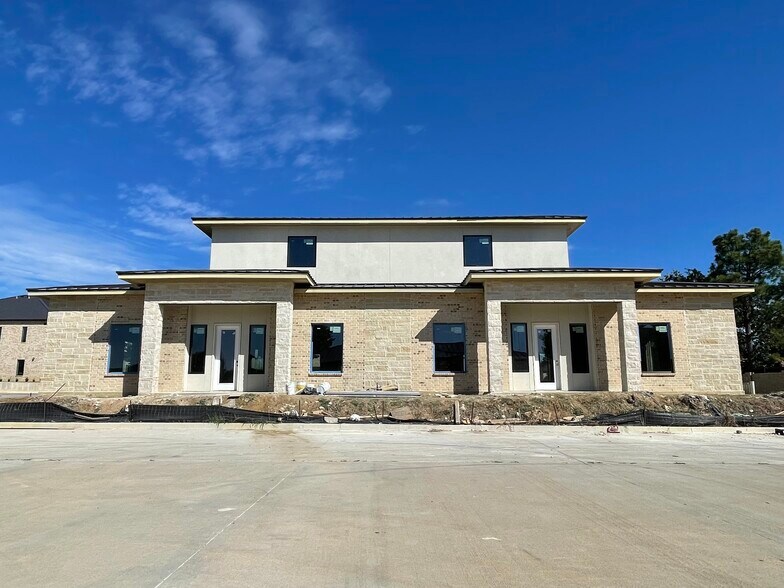 1716 Keller Pkwy, Keller, TX à louer - Photo de l’immeuble – Image 3 sur 30