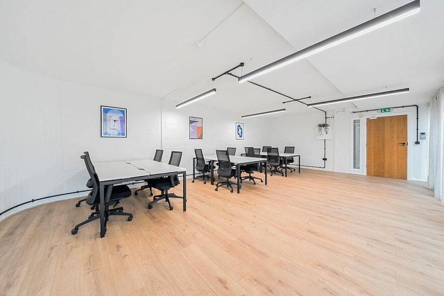 1 Ghent Way, Londres à louer - Photo de l’immeuble – Image 2 sur 18