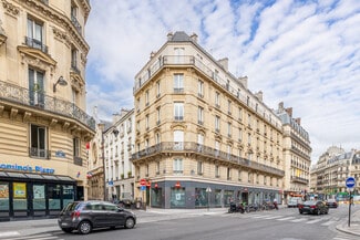 Plus de détails pour 4 Rue De Châteaudun, Paris - Bureau à louer