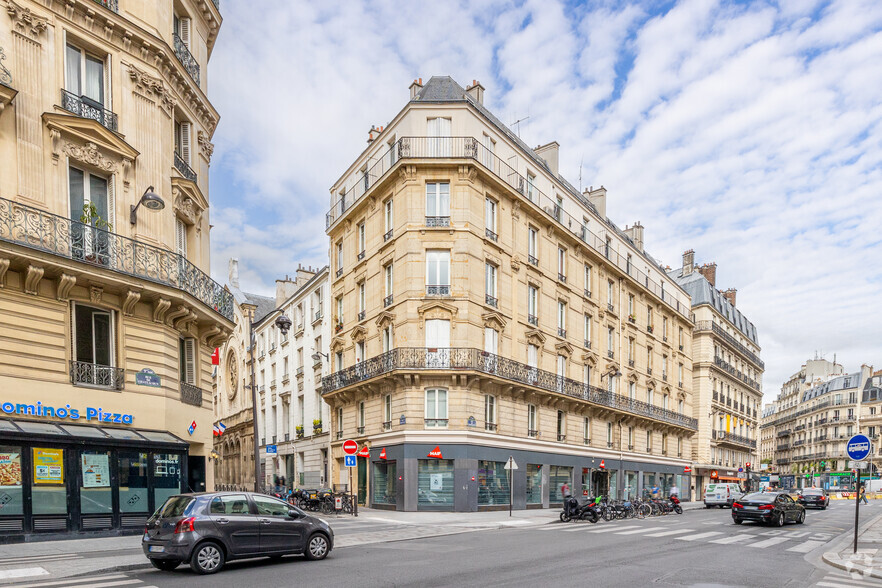 24 Rue Buffault, Paris à louer - Photo principale – Image 1 sur 4