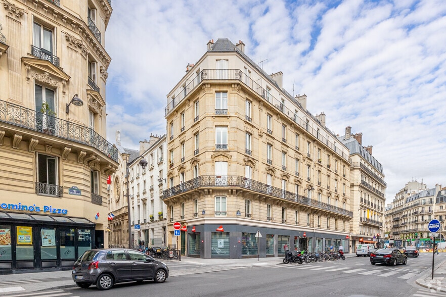 4 Rue De Châteaudun, Paris à louer - Photo principale – Image 1 sur 5