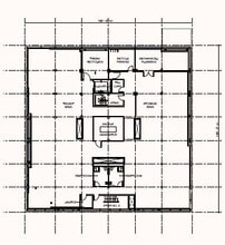808 SE Alder St, Portland, OR à louer Plan d’étage– Image 1 sur 1