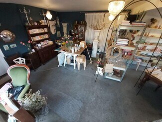 Plus de détails pour 38 Monk Bridge Rd, Leeds - Local commercial à louer