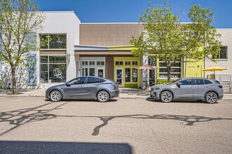 1106-1110 Neon Forest Cir, Longmont, CO - VUE AÉRIENNE  vue de carte - Image1