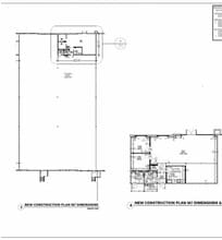 2000 Citation Dr, Garner, NC à louer Plan d’étage– Image 2 sur 2