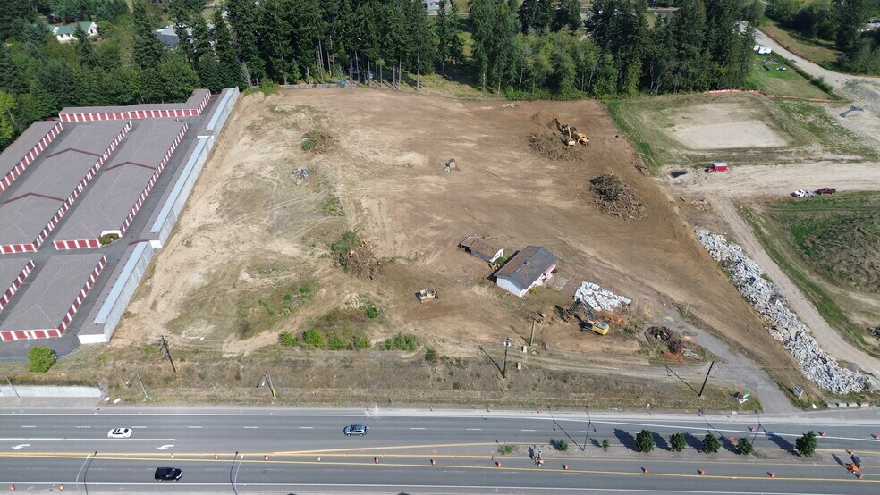 22015 State Route 410 E, Bonney Lake, WA à vendre - Photo de l’immeuble – Image 3 sur 9