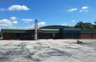 Plus de détails pour 373 Sauk Trl, Park Forest, IL - Local commercial à louer