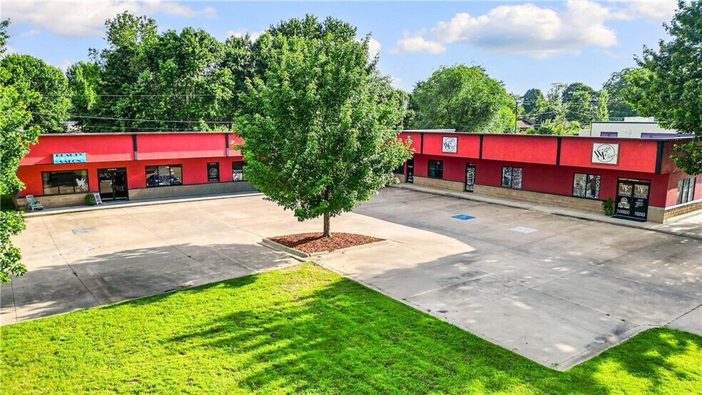 201-229 Lee Town Rd, Pea Ridge, AR à vendre - Photo de l’immeuble – Image 3 sur 20