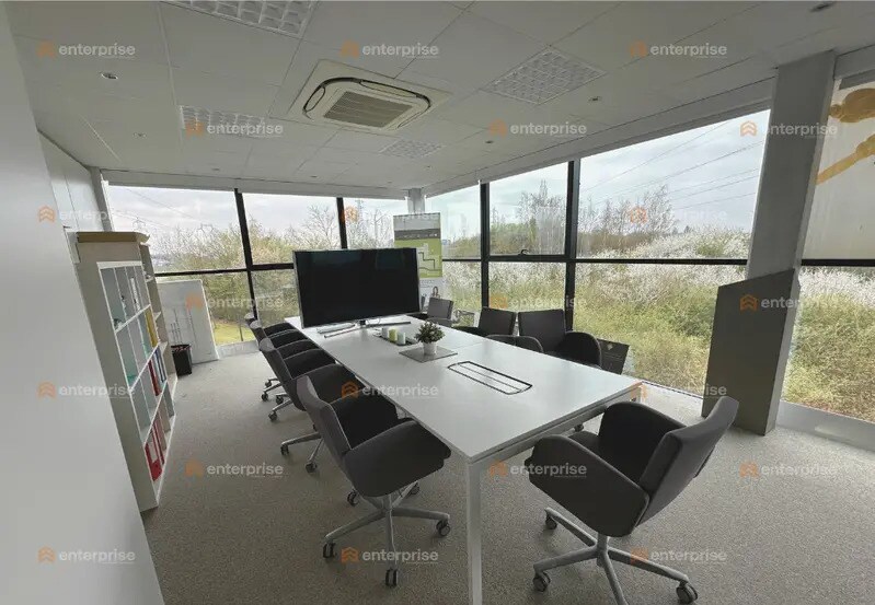 Bureau dans Wasquehal à louer - Photo intérieure – Image 3 sur 10