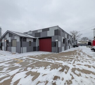 Plus de détails pour 20520 Stephens St, Saint Clair Shores, MI - Industriel/Logistique à vendre