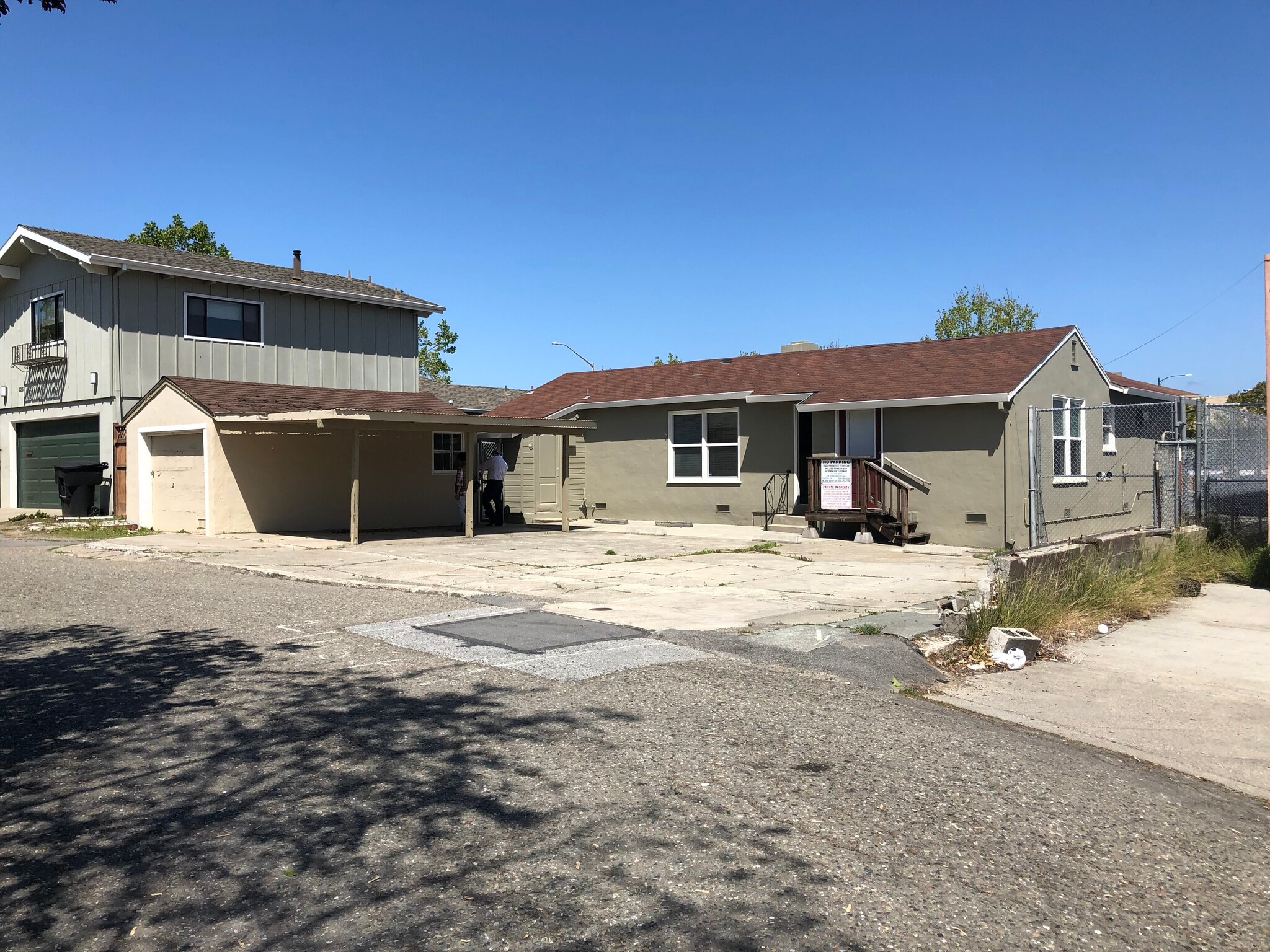 119 Park Blvd, Millbrae, CA à louer Photo intérieure– Image 1 sur 6