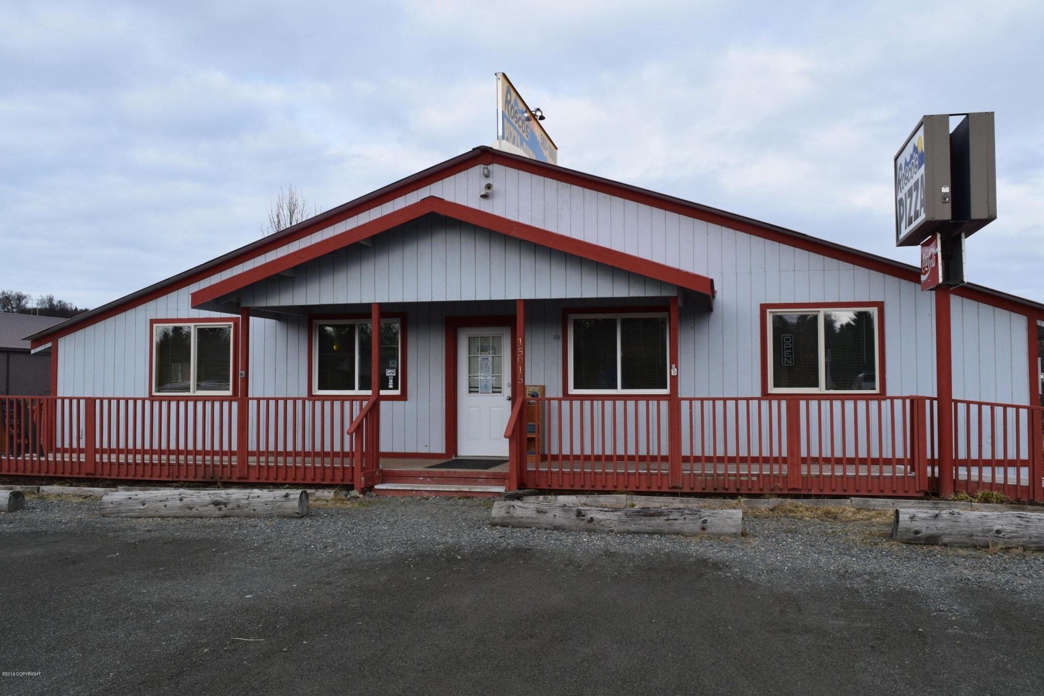 15915 Sterling Hwy, Ninilchik, AK à vendre Photo principale– Image 1 sur 37