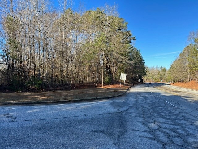 2010 Hwy 72 Byp, Greenwood, SC à vendre - Photo principale – Image 1 sur 4
