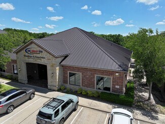 Plus de détails pour 6570 Naaman Forest Blvd, Garland, TX - Bureau à vendre