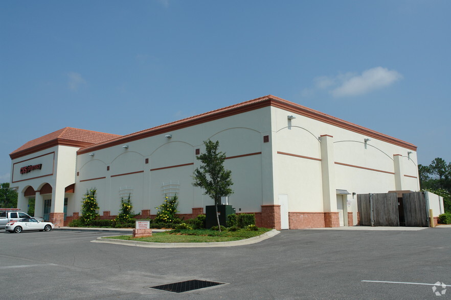 3771 Clyde Morris Blvd, Port Orange, FL à louer - Photo de l’immeuble – Image 3 sur 6