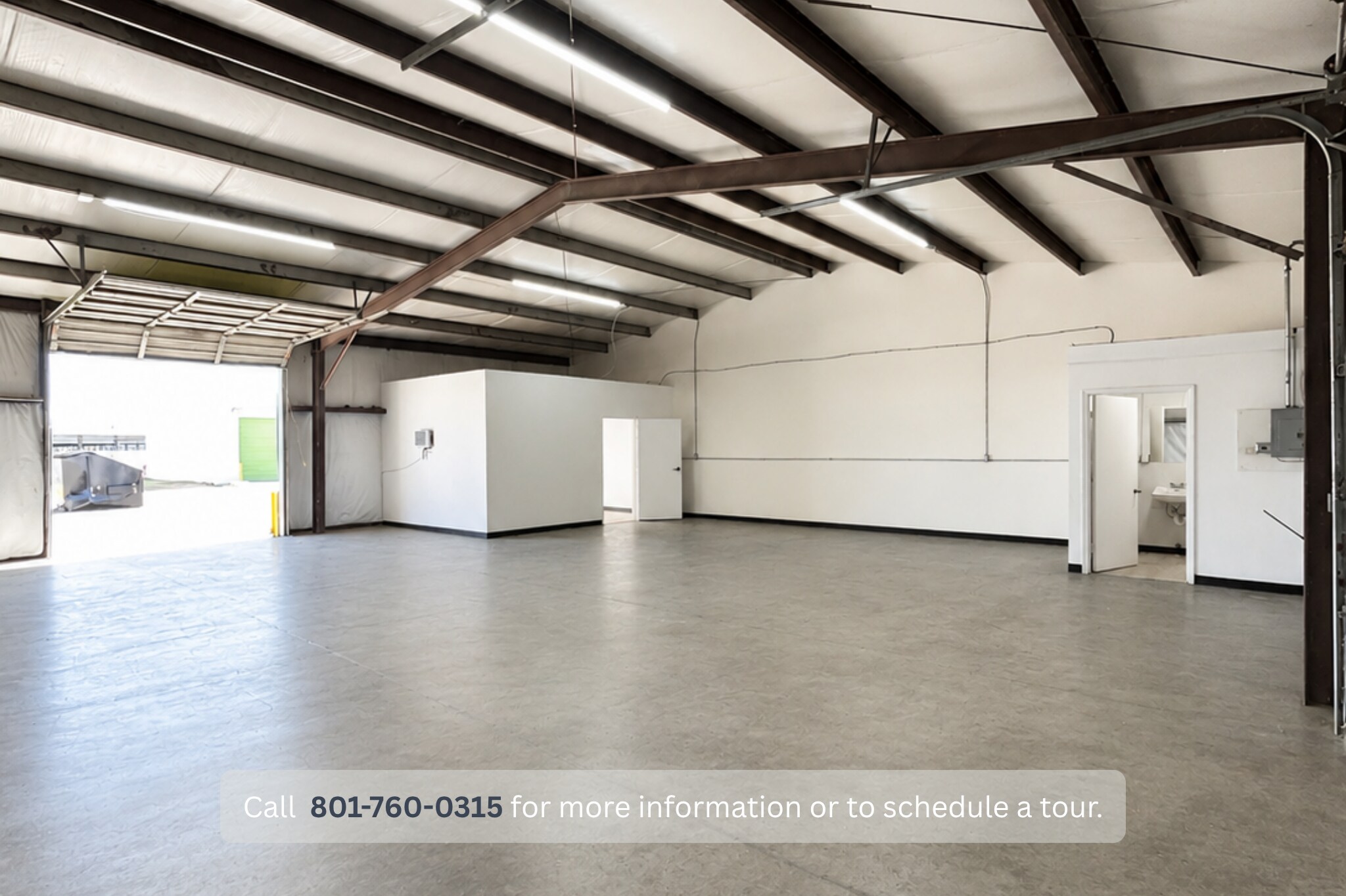 5051 David Strickland Rd, Fort Worth, TX à louer Photo intérieure– Image 1 sur 20