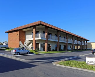 Plus de détails pour 1234 W Chapman Ave, Orange, CA - Bureau à louer