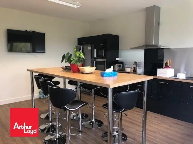 Bureau dans Chartres à louer - Photo intérieure – Image 3 sur 3