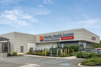 Plus de détails pour 585 From Rd, Paramus, NJ - Local commercial à vendre