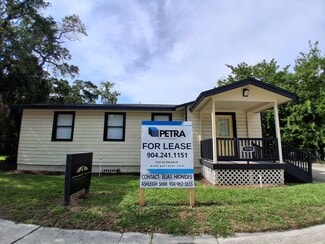 Plus de détails pour 1719 Emerson St, Jacksonville, FL - Bureau à louer