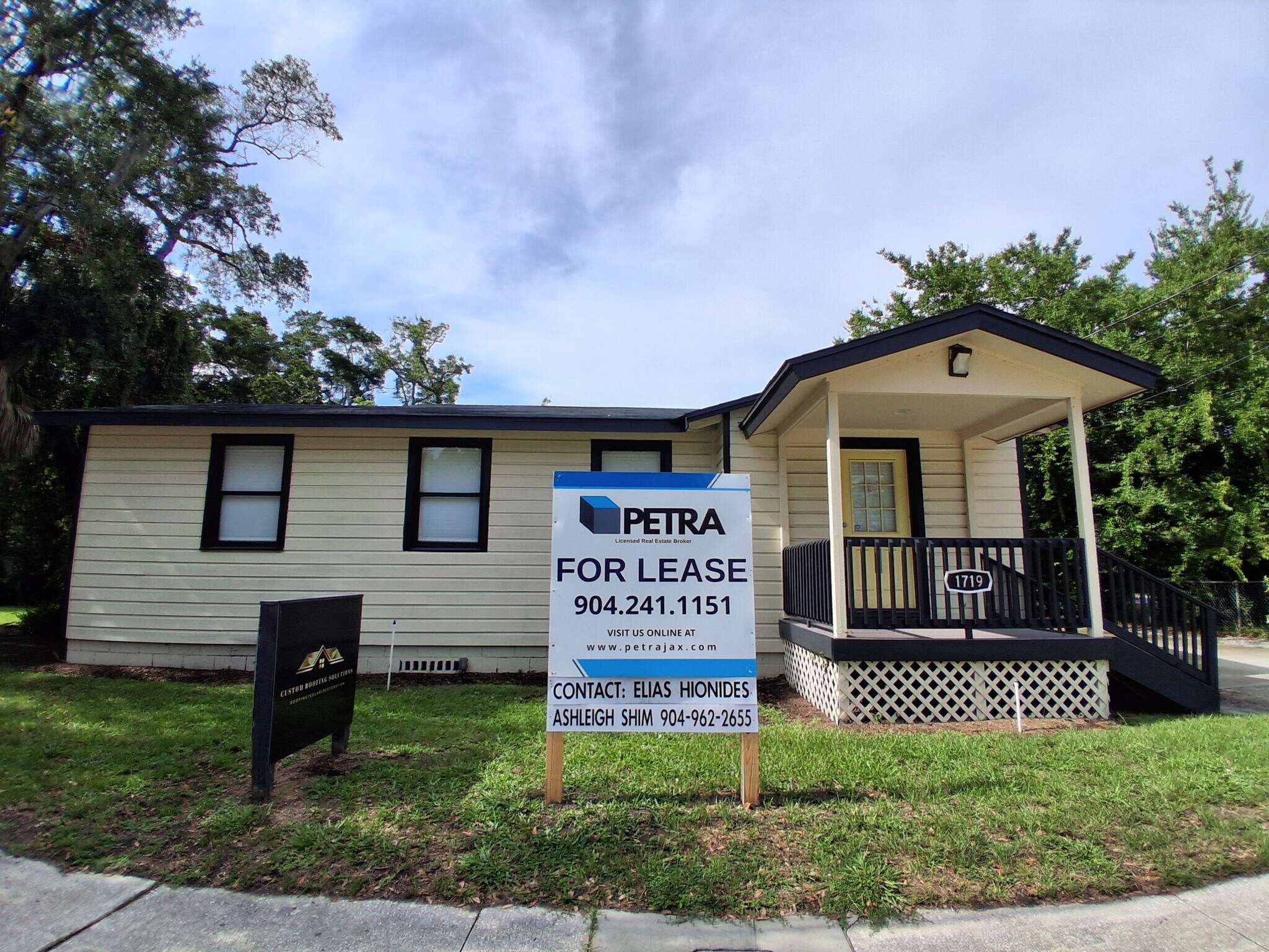 1719 Emerson St, Jacksonville, FL à louer Photo de l’immeuble– Image 1 sur 16
