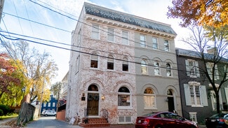 Plus de détails pour 22 E 2nd St, Frederick, MD - Bureau à louer