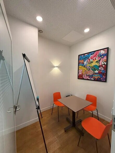 Local commercial dans Paris à vendre - Photo intérieure – Image 2 sur 6