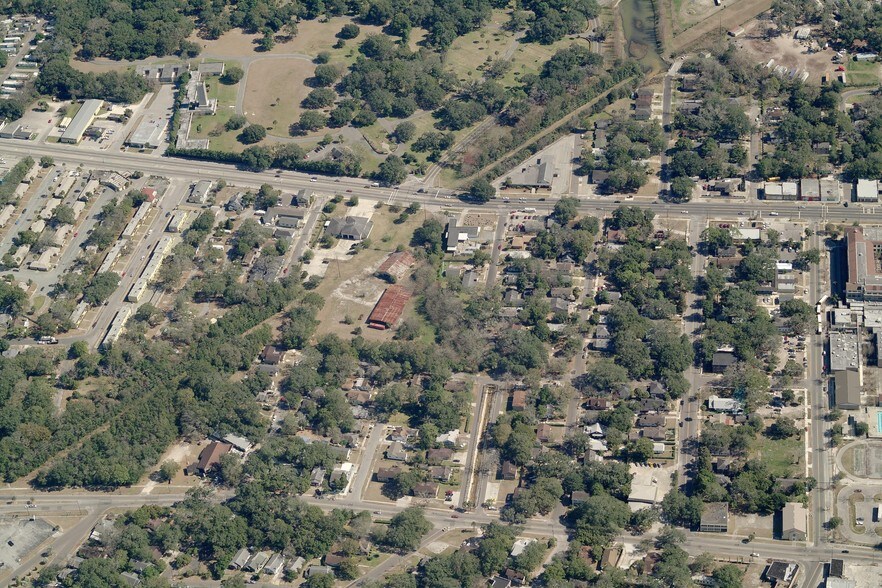 3911 Main St, Jacksonville, FL à vendre - Aérien – Image 3 sur 3