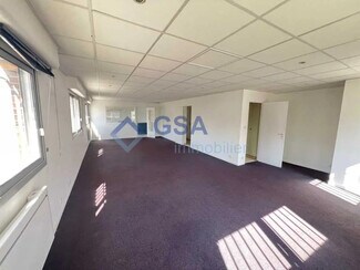 Plus de détails pour Bureau à louer