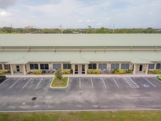 Plus de détails pour 4532 McAshton St, Sarasota, FL - Industriel/Logistique à vendre