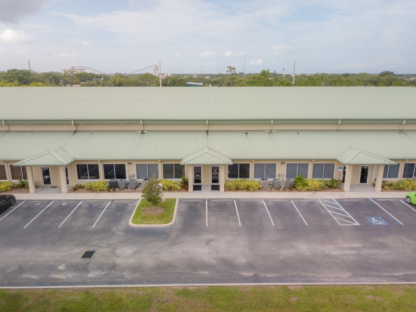 4532 McAshton St, Sarasota, FL à vendre Aérien– Image 1 sur 7