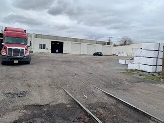 Plus de détails pour 1 Glass St, Bridgeton, NJ - Industriel/Logistique à louer