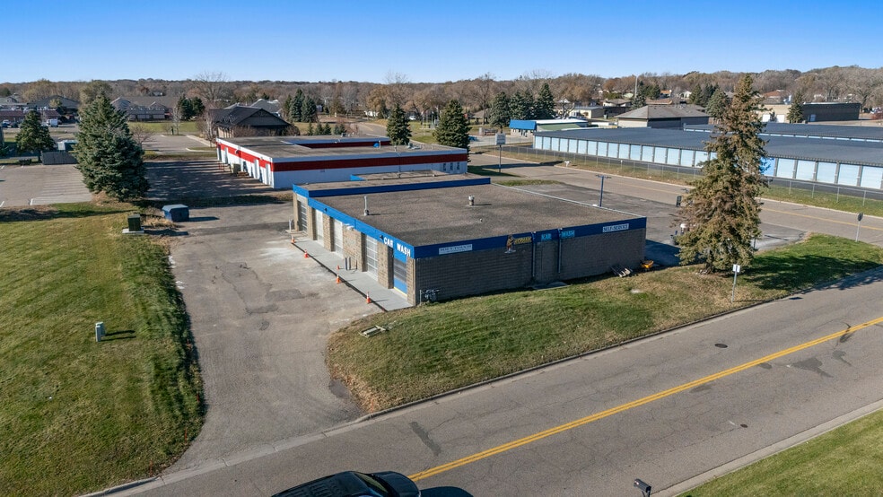 7600 146th St W, Apple Valley, MN à vendre - Aérien – Image 2 sur 20