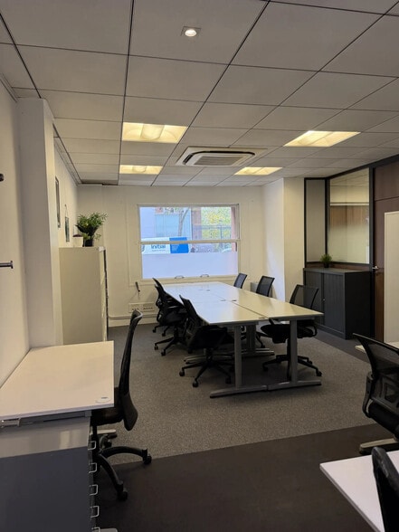 Espace de coworking dans Paris à louer - Photo intérieure – Image 3 sur 11