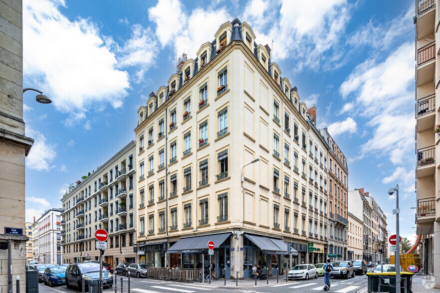 90 Rue Boileau, Lyon à louer - Photo principale – Image 1 sur 2