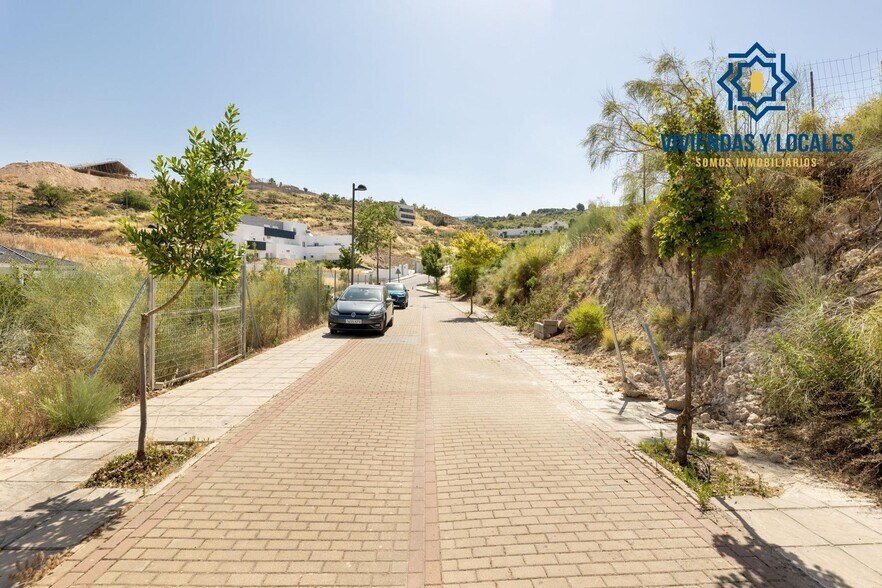Calle Güevéjar, 14, La Zubia, Granada à vendre - Photo principale – Image 1 sur 15