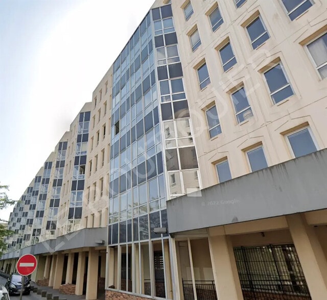 Bureau dans Noisy-le-Grand à vendre - Photo de l’immeuble – Image 2 sur 4