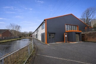 Plus de détails pour Lifford Ln, Birmingham - Bureau à louer
