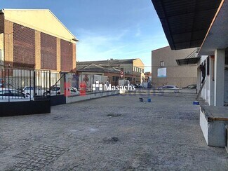 Plus de détails pour Industriel/Logistique à vendre