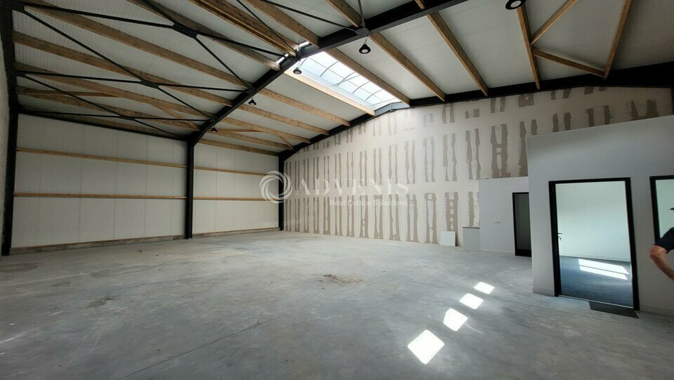 31 Rue Chotard, Le Loroux-Bottereau à louer - Photo intérieure – Image 2 sur 5